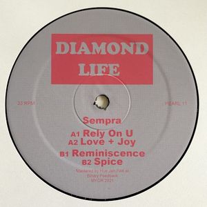 Diamond Life 11 (EP)