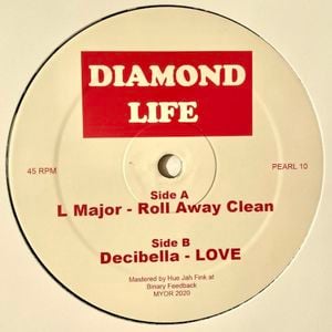 Diamond Life 10 (Single)