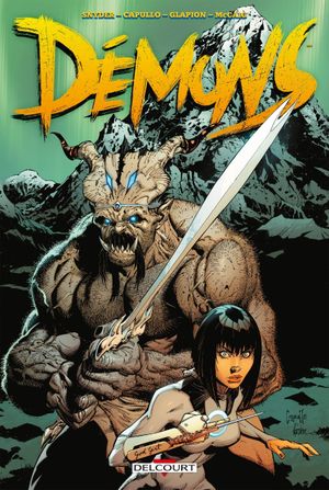 Démons, tome 1