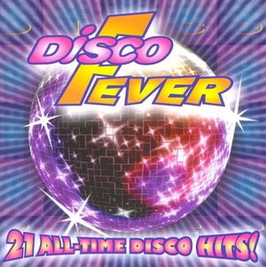 Disco Fever