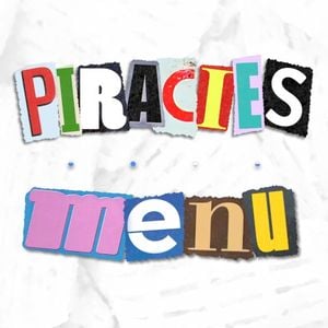 Piracies Menu