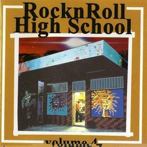 Rock'n'Roll High School Volume 4