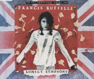 Lonely Symphony (Single)