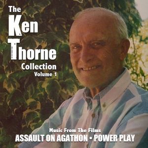 The Ken Thorne Collection Volume 1