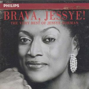 Brava, Jessye! The Very Best of Jessye Norman