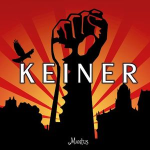Keiner (EP)