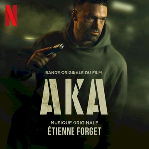 AKA (OST)