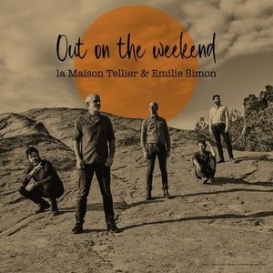 Out on the Weekend (Single)