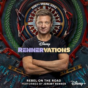 Rebel on the Road (OST)