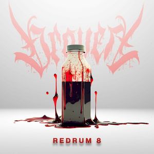 Redrum 8 (Single)