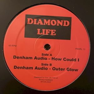 Diamond Life 13 (Single)