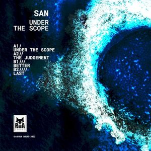 Under the Scope (EP)