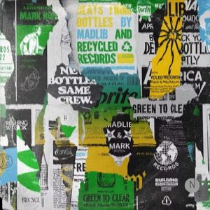 Recycled Records EP (EP)