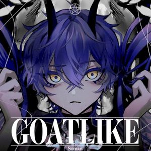 GOATLIKE (Single)