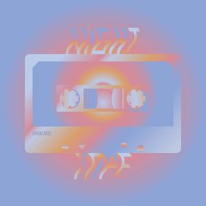 NIGHT TAPE (EP)