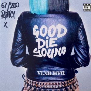 Good Die Young (EP)