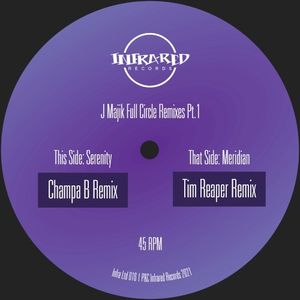 Full Circle Remixes, Pt. 1