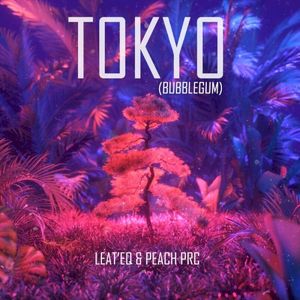 Tokyo (Bubblegum) (Single)