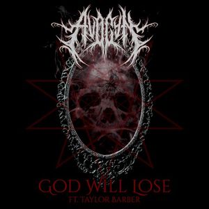 God Will Lose (Single)