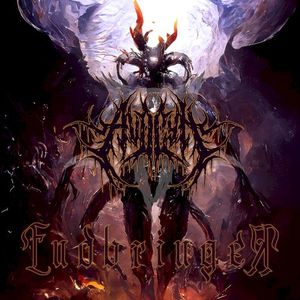 Endbringer (Single)