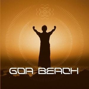 Goa Beach, Volume 3