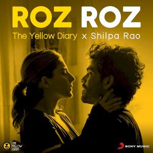 Roz Roz (Single)