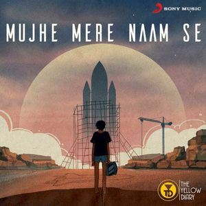Mujhe Mere Naam Se (Single)