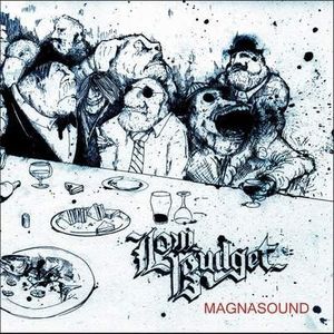 Magnasound