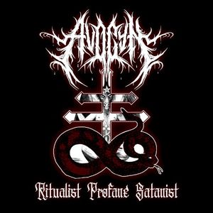 Ritualist Profane Satanist (Single)