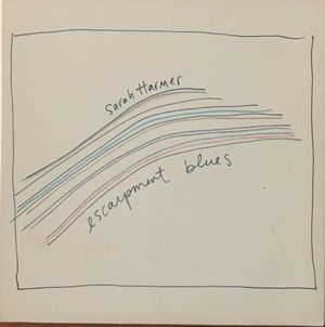 Escarpment Blues (Single)