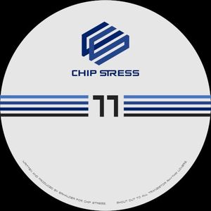 Chip Stress 11 (Single)