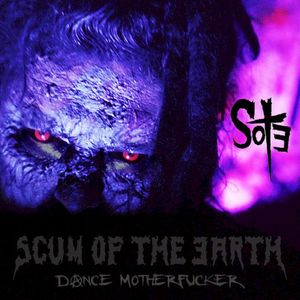 Dance Motherfucker (Single)