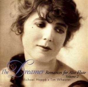 The Dreamer (Romances for Alto Flute), Volume 2