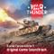 War Thunder: Ground Forces, Vol. 2 (Original Game Soundtrack) (OST)