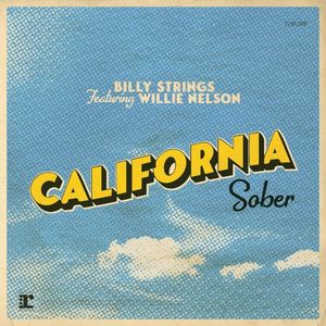 California Sober (Single)