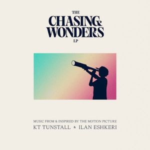 The Chasing Wonders (Music From And Inspired By The Motion Picture) (OST)