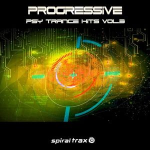 Progressive Psy Trance Hits, Volume 3