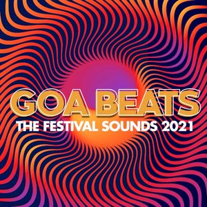 Goa Beats - the Festival Sounds 2021.1