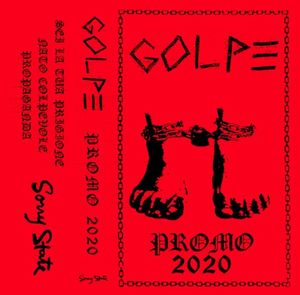 Promo 2020 (EP)