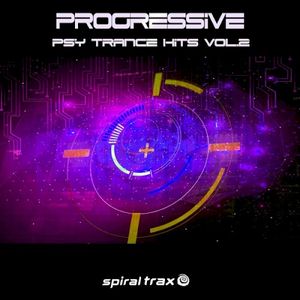 Progressive Psy Trance Hits Vol.2 (Continuous DJ MIX)