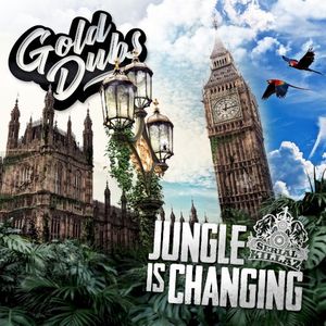 Jungle Is Changing (EP)