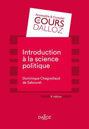 Introduction à la science politique