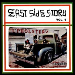 East Side Story, Vol. 6