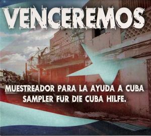 Venceremos - Una recopilación para la ayuda a Cuba