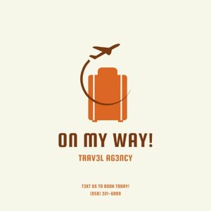 ON MY WAY! (Single)