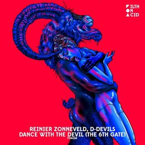 Dance with the Devil (The 6th Gate) (Reinier Zonneveld remix)