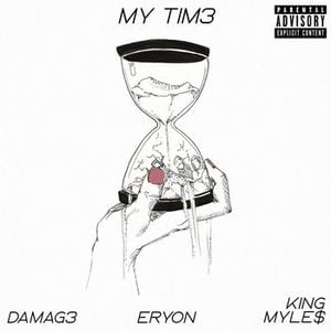 MY TIM3 (Single)