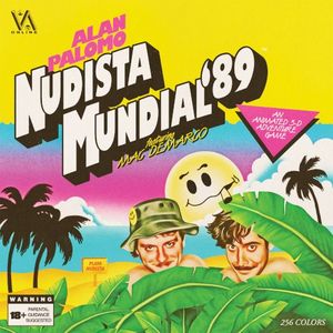 Nudista Mundial ’89 (Single)