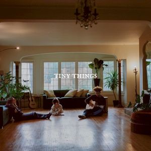 Tiny Things (EP)