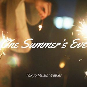 One Summer’s Eve (Single)